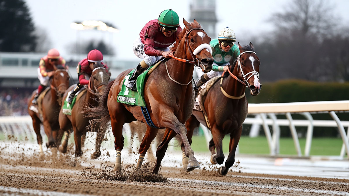 Analyse des Jockeys et Entraîneurs Clés : Comment Ils Influencent les Résultats des Courses