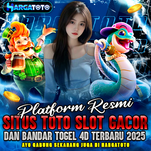Cara Daftar dan Login HARGATOTO dengan Mudah dan Aman