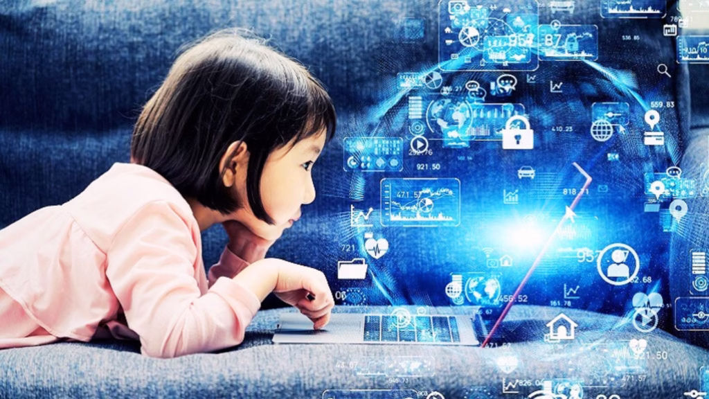 How Technology Affects Education and Learning