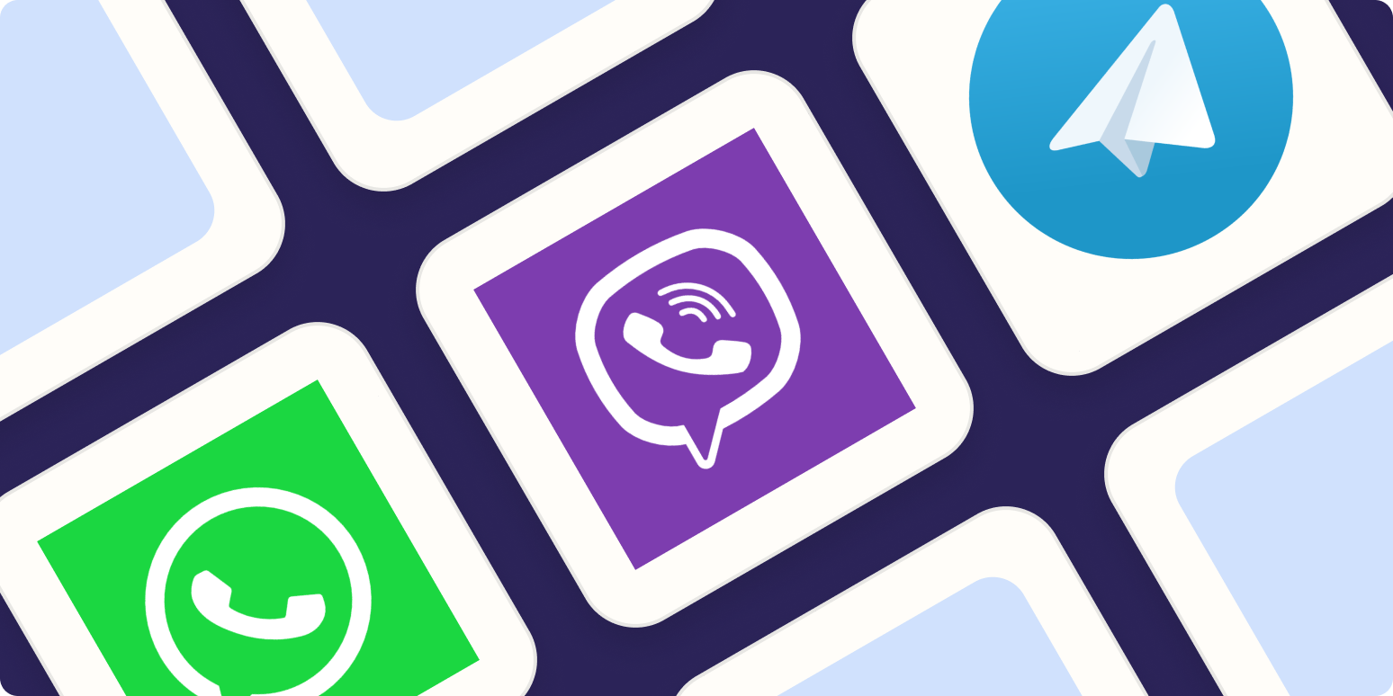 Telegram vs WhatsApp: Which Messaging App Suits You Best?