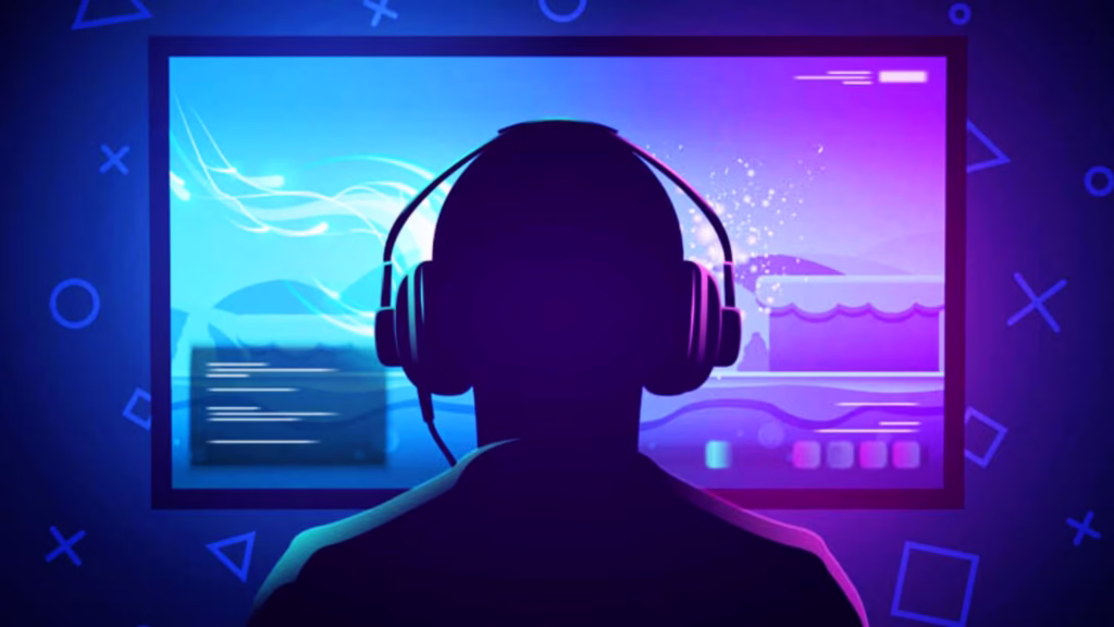 Psychological Effects of Entertainment on Behavior