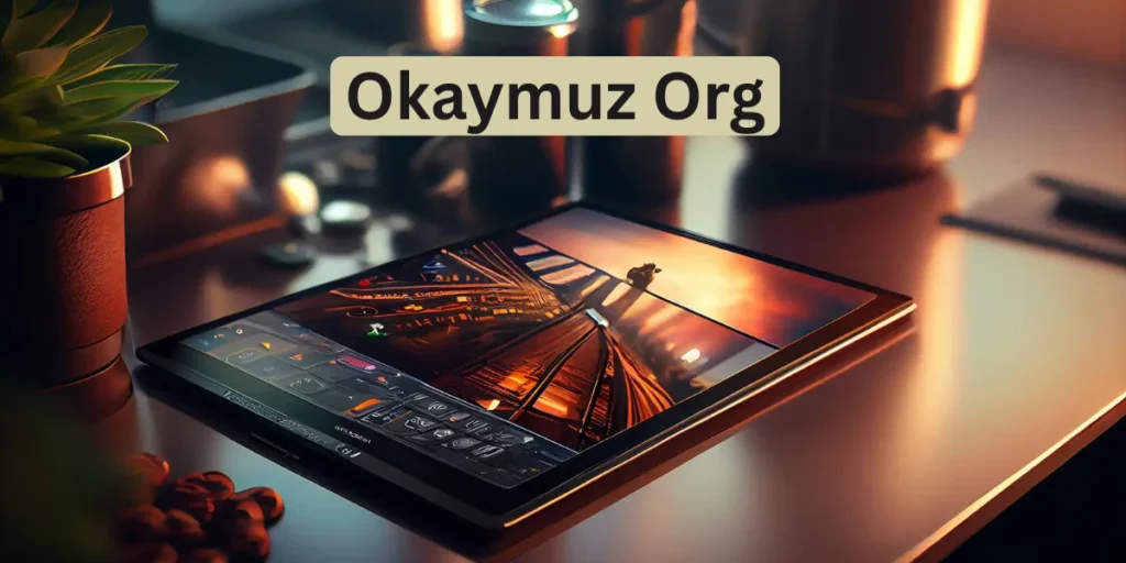 Okaymuz org