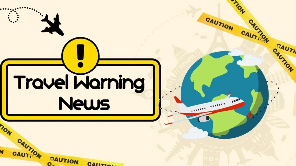 TravelWarningNews com