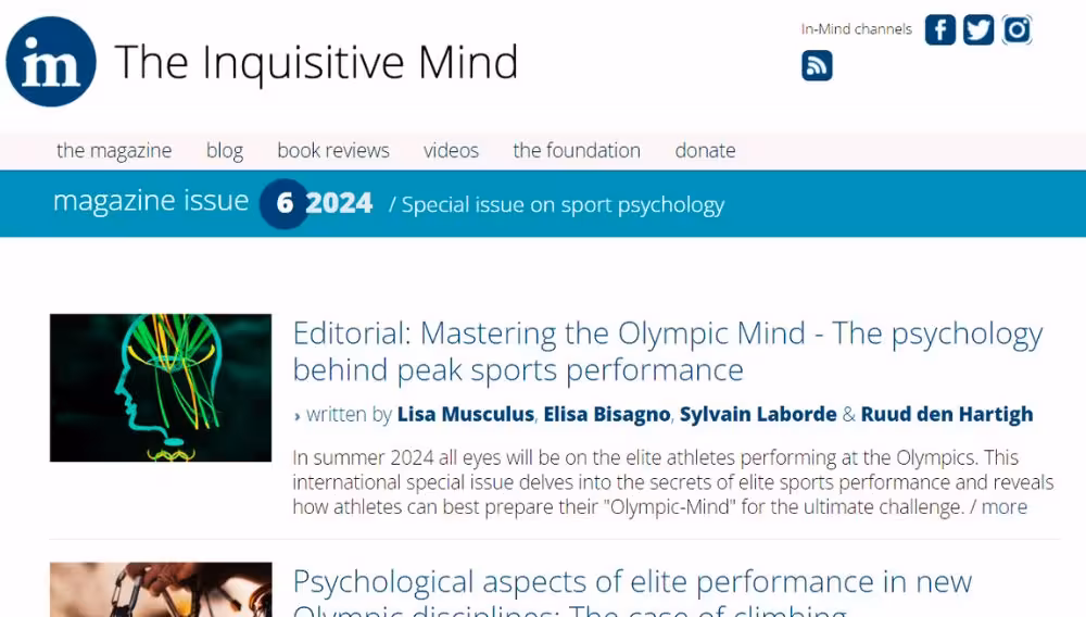 How Mental Health is Becoming a Priority in Professional Sports