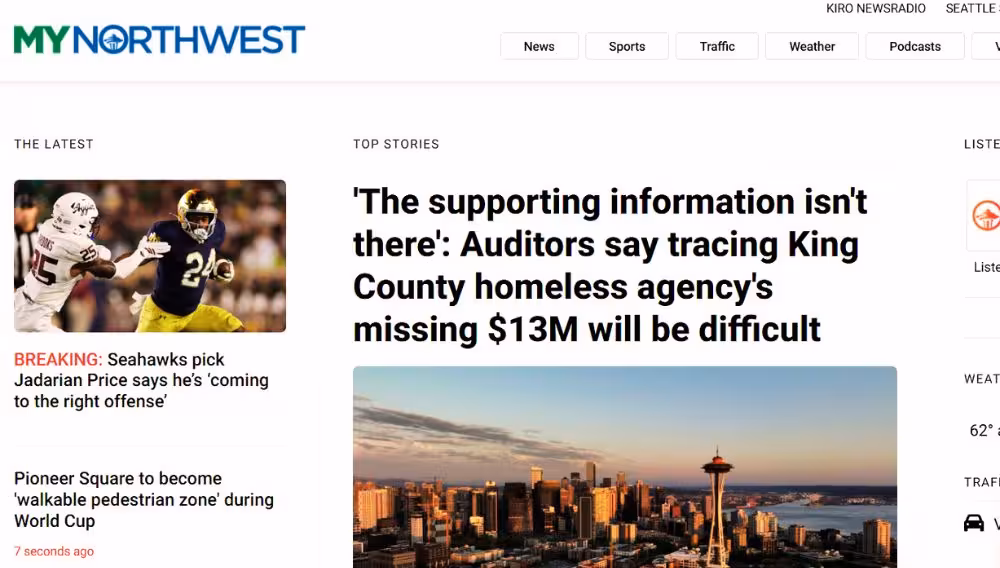 mynorthwestnews: Your Ultimate Guide to Local Updates and Regional Trends 
