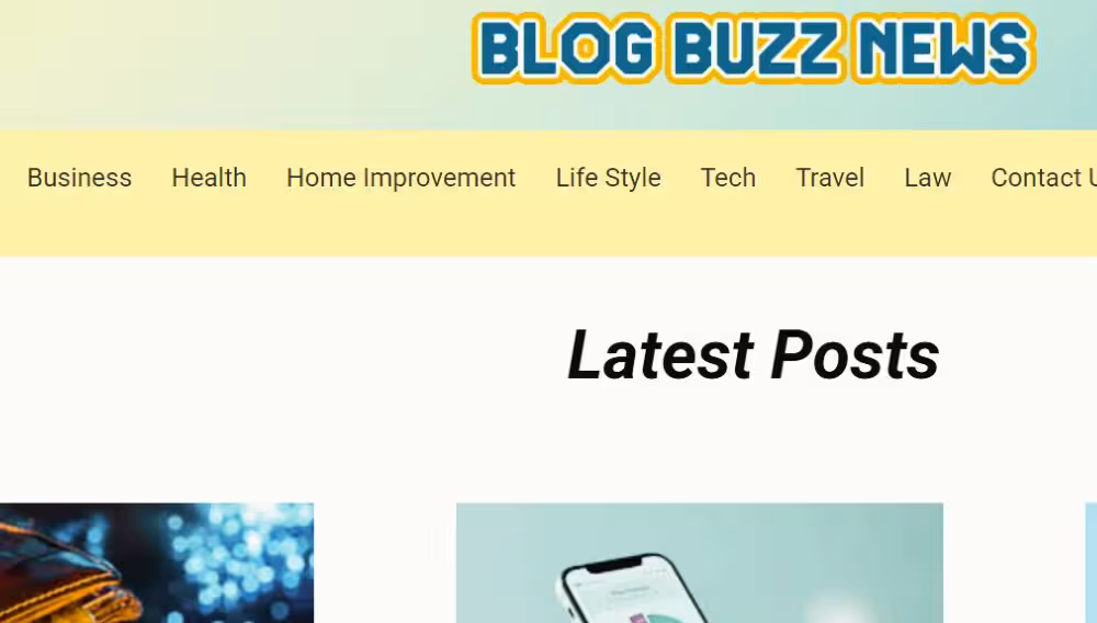 blogbuzznews.com